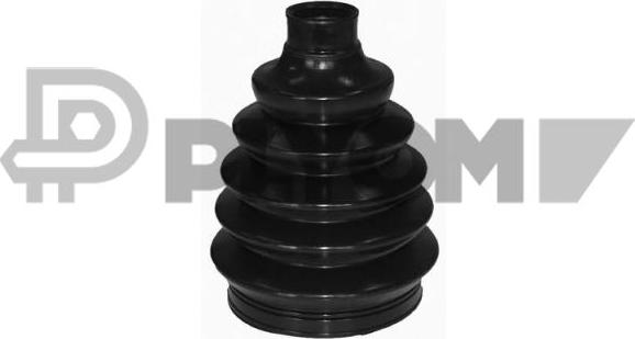 PLYOM P031475 - Маншон, полуоска vvparts.bg