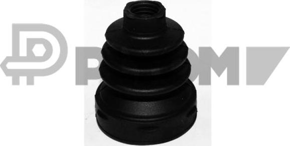 PLYOM P031471 - Маншон, полуоска vvparts.bg