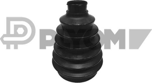 PLYOM P031544 - Маншон, полуоска vvparts.bg