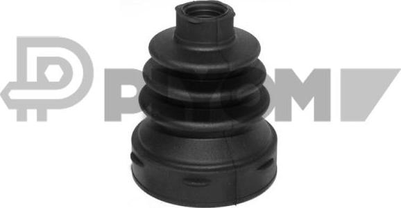 PLYOM P031531 - Маншон, полуоска vvparts.bg