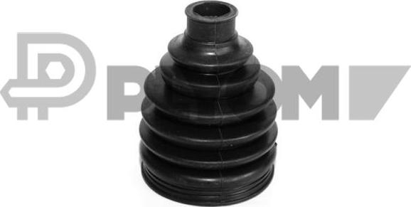 PLYOM P031533 - Маншон, полуоска vvparts.bg