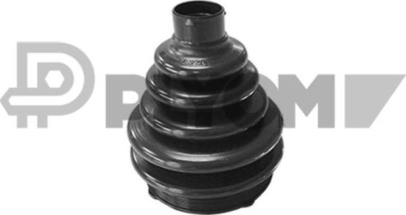 PLYOM P031608 - Маншон, полуоска vvparts.bg