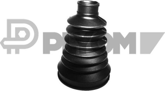 PLYOM P020422 - Маншон, полуоска vvparts.bg