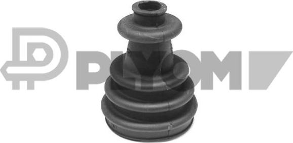 PLYOM P020041 - Маншон, полуоска vvparts.bg