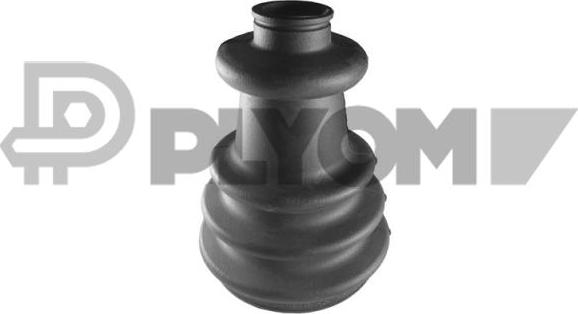 PLYOM P020188 - Маншон, полуоска vvparts.bg