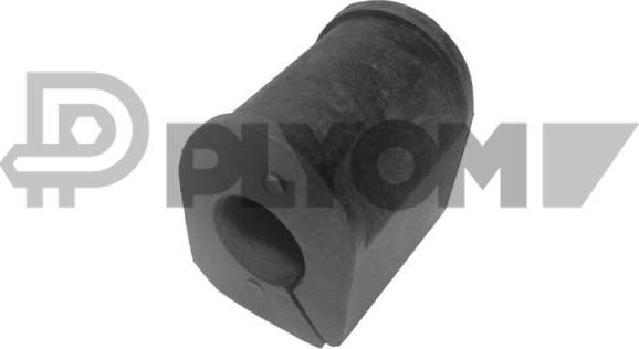 PLYOM P020397 - Лагерна втулка, стабилизатор vvparts.bg