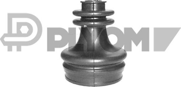 PLYOM P020373 - Маншон, полуоска vvparts.bg