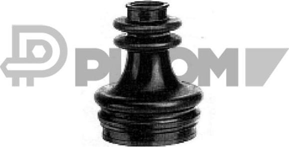 PLYOM P020372 - Маншон, полуоска vvparts.bg