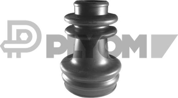 PLYOM P020268 - Маншон, полуоска vvparts.bg