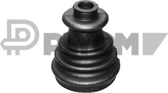 PLYOM P020213 - Маншон, полуоска vvparts.bg