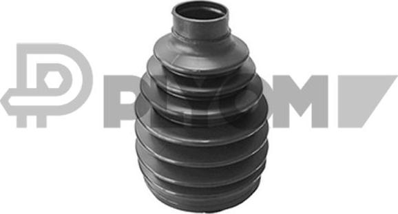 PLYOM P021423 - Маншон, полуоска vvparts.bg