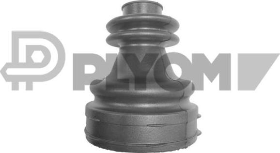 PLYOM P021303 - Маншон, полуоска vvparts.bg