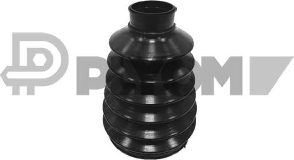 PLYOM P021370 - Маншон, полуоска vvparts.bg