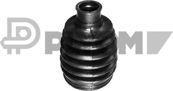 PLYOM P021295 - Маншон, полуоска vvparts.bg