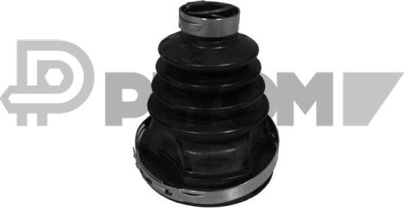 PLYOM P021292 - Маншон, полуоска vvparts.bg