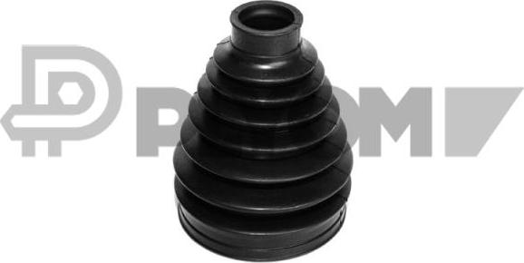 PLYOM P021298 - Маншон, полуоска vvparts.bg