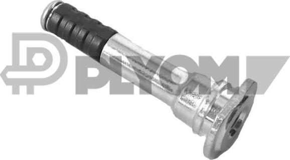 PLYOM P759499 - Бодещ болт (щифт), спирачен апарат vvparts.bg