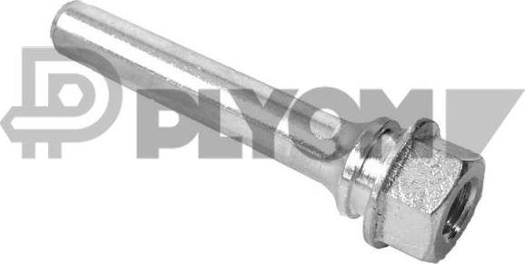 PLYOM P759482 - Бодещ болт (щифт), спирачен апарат vvparts.bg