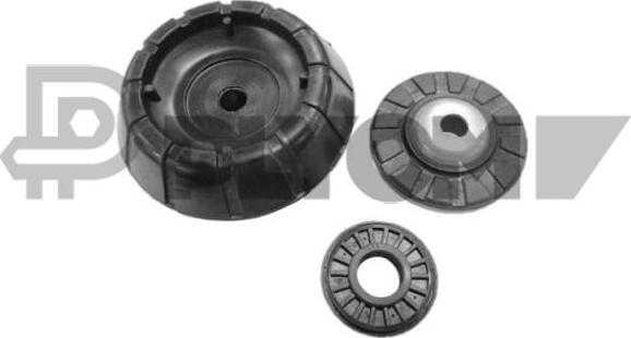 PLYOM P759030 - Тампон на макферсън vvparts.bg