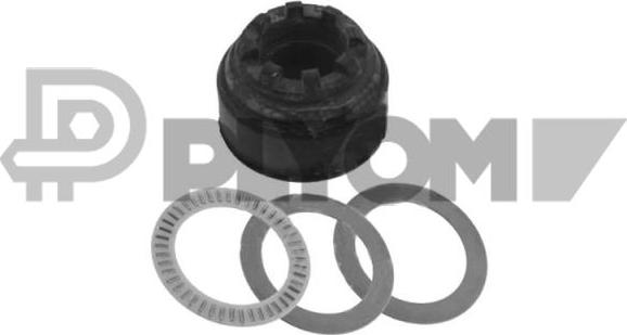 PLYOM P759028 - Тампон на макферсън vvparts.bg