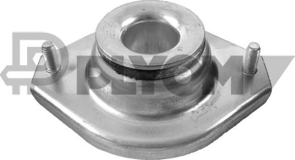 PLYOM P759157 - Тампон на макферсън vvparts.bg