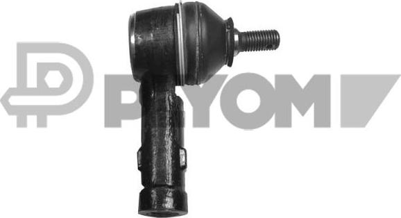 PLYOM P754915 - Накрайник на напречна кормилна щанга vvparts.bg