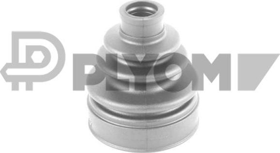 PLYOM P754840 - Маншон, полуоска vvparts.bg