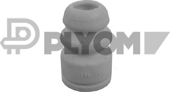 PLYOM P756994 - Ударен тампон, окачване (ресьори) vvparts.bg