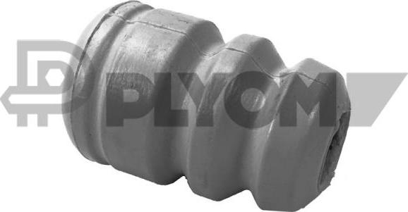 PLYOM P756998 - Ударен тампон, окачване (ресьори) vvparts.bg