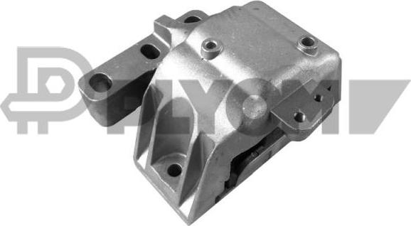 PLYOM P756454 - Окачване, двигател vvparts.bg