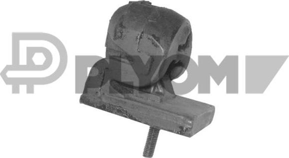 PLYOM P756589 - Скоба, изпускателна система vvparts.bg