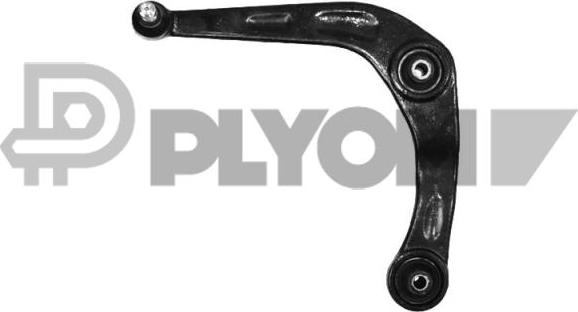 PLYOM P750415 - Носач, окачване на колелата vvparts.bg