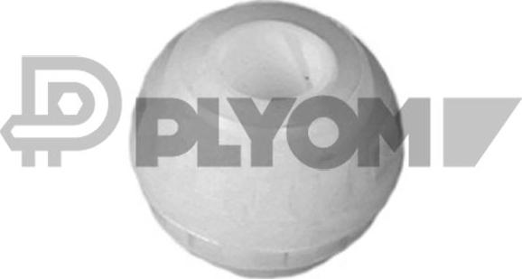 PLYOM P750773 - Сферична глава, превключващи щанги vvparts.bg