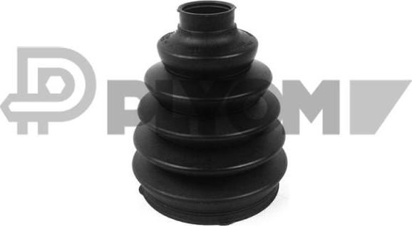 PLYOM P751400 - Маншон, полуоска vvparts.bg