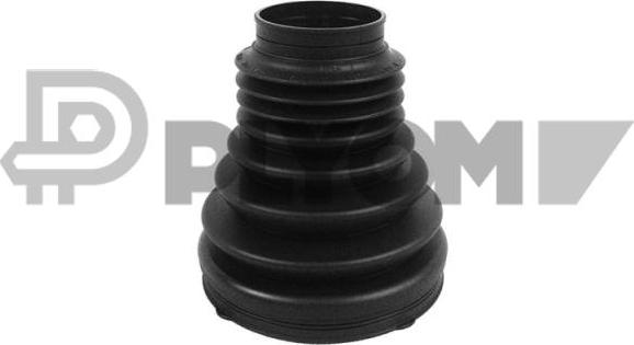 PLYOM P751431 - Маншон, полуоска vvparts.bg