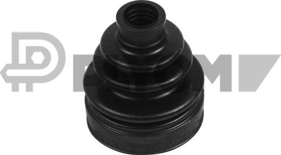 PLYOM P751438 - Маншон, полуоска vvparts.bg