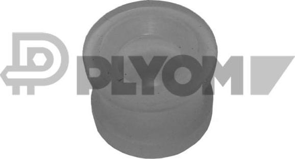 PLYOM P751056 - Втулка, превключваща щанга vvparts.bg