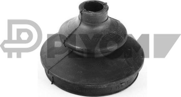 PLYOM P751396 - Маншон, полуоска vvparts.bg