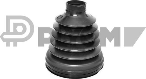 PLYOM P751391 - Маншон, полуоска vvparts.bg