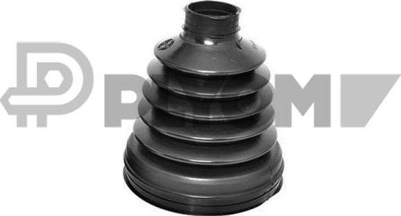 PLYOM P751392 - Маншон, полуоска vvparts.bg