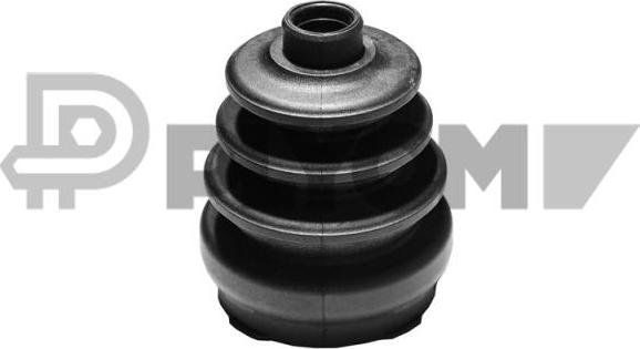 PLYOM P751343 - Маншон, полуоска vvparts.bg