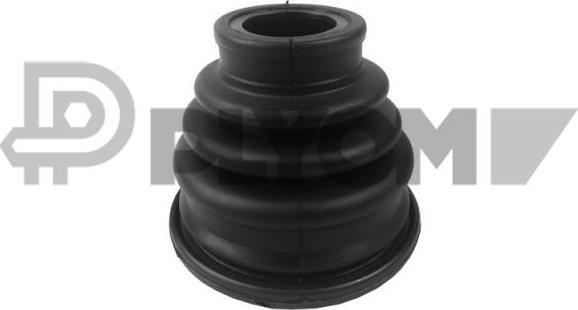 PLYOM P751312 - Маншон, полуоска vvparts.bg