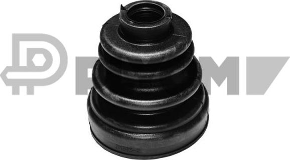 PLYOM P751329 - Маншон, полуоска vvparts.bg