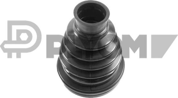 PLYOM P758421 - Маншон, полуоска vvparts.bg