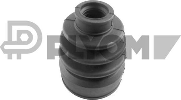 PLYOM P758687 - Маншон, полуоска vvparts.bg