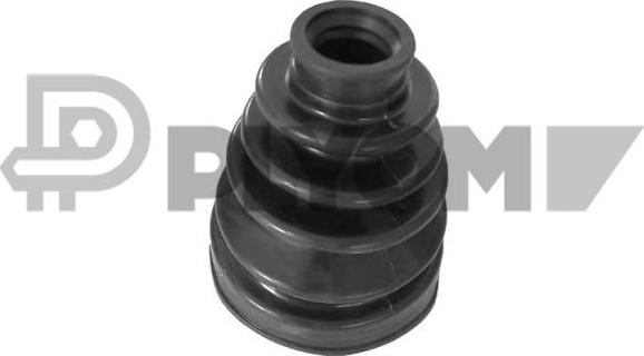 PLYOM P758051 - Маншон, полуоска vvparts.bg