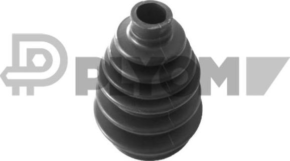 PLYOM P758005 - Маншон, полуоска vvparts.bg