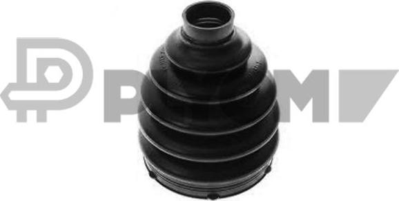 PLYOM P758001 - Маншон, полуоска vvparts.bg