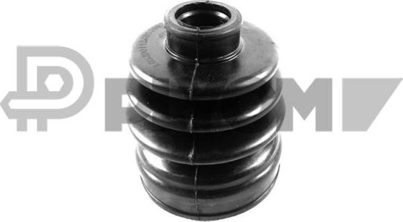 PLYOM P758080 - Маншон, полуоска vvparts.bg