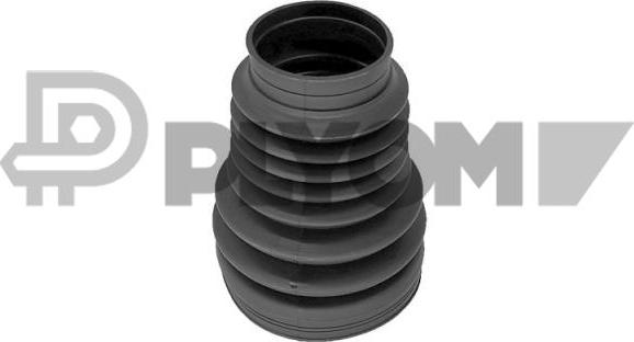 PLYOM P758027 - Маншон, полуоска vvparts.bg